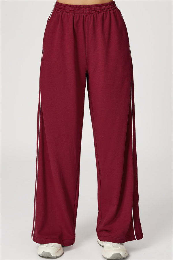 The Amara Sweatshirt Pants 2-Piece Set
