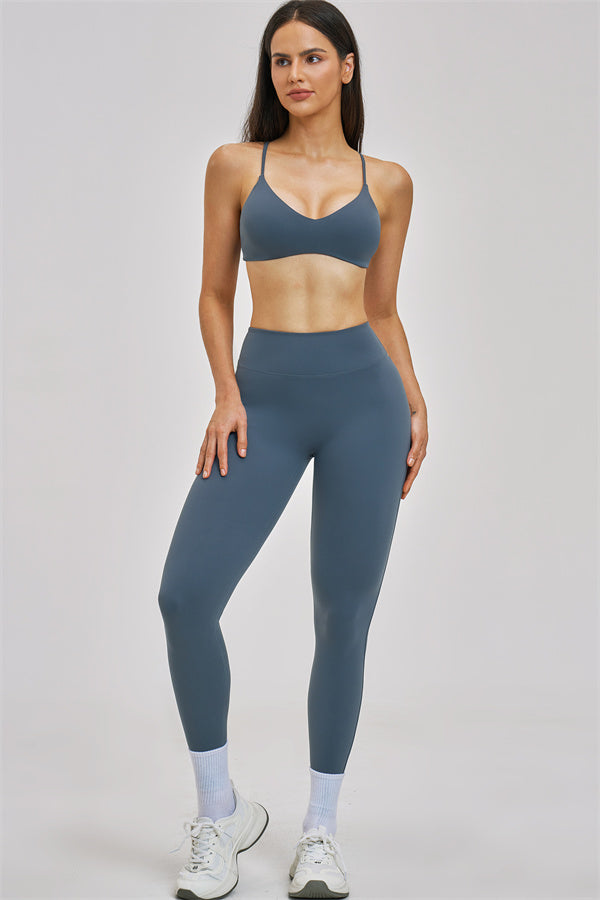 The Zenith Leggings