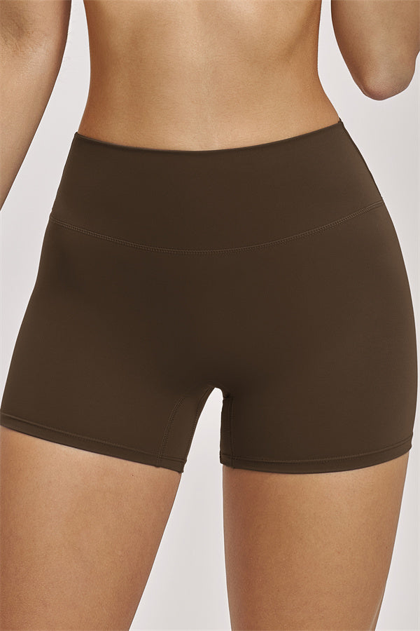 The Swoon Jacket Sports Bra Shorts 3-Piece Set