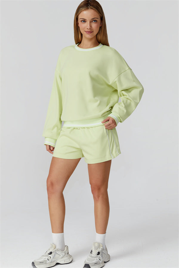 The Amara Sweatshirt