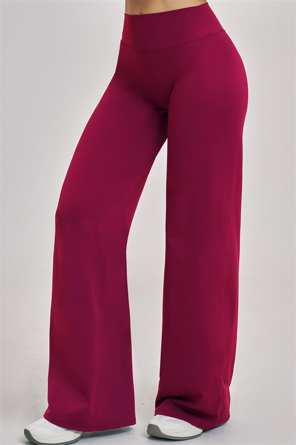 The Swoon Jacket Flared Leggings 2-Piece Set