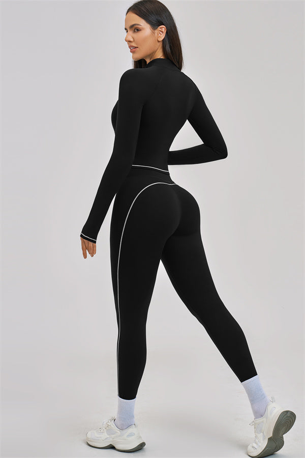 The Unbound Jacket