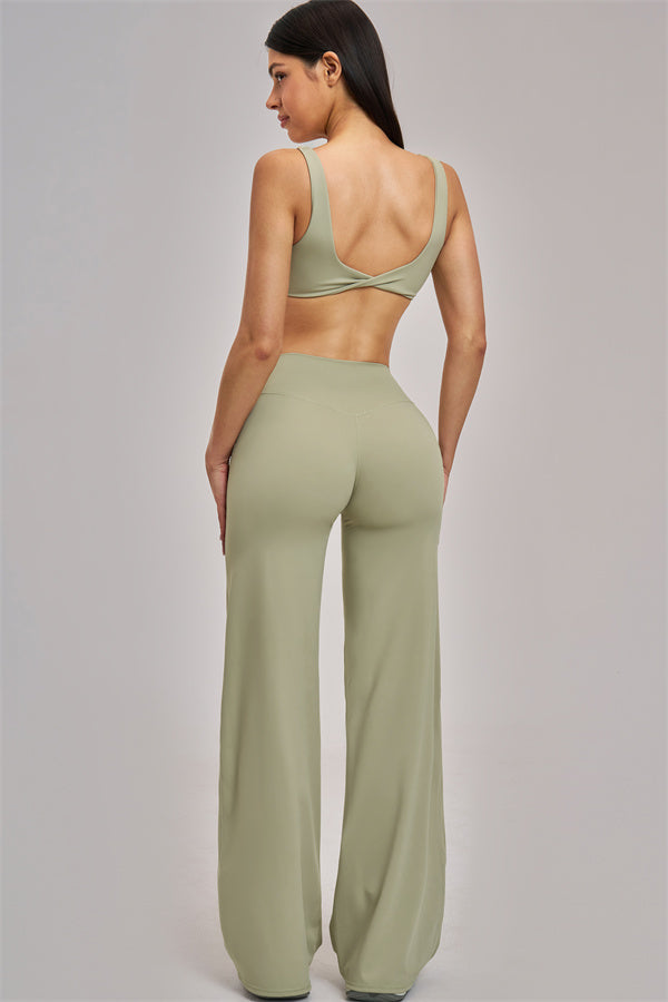 The Swoon Sports Bra