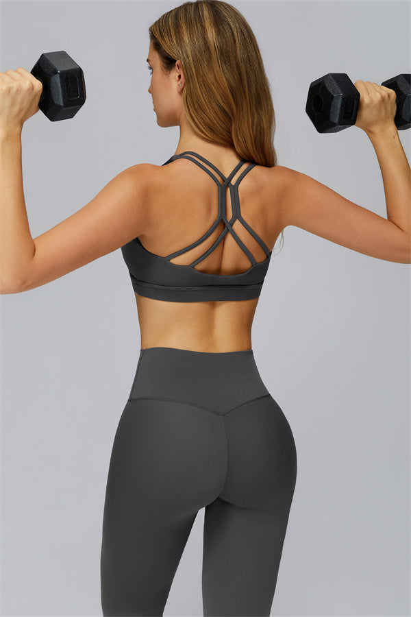 The Elle Form Leggings