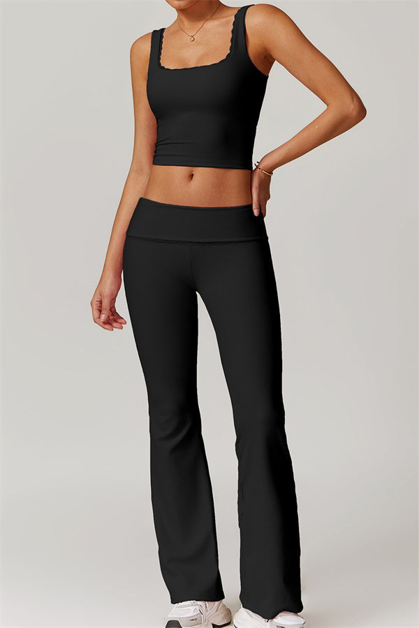 Drive Active Leggings