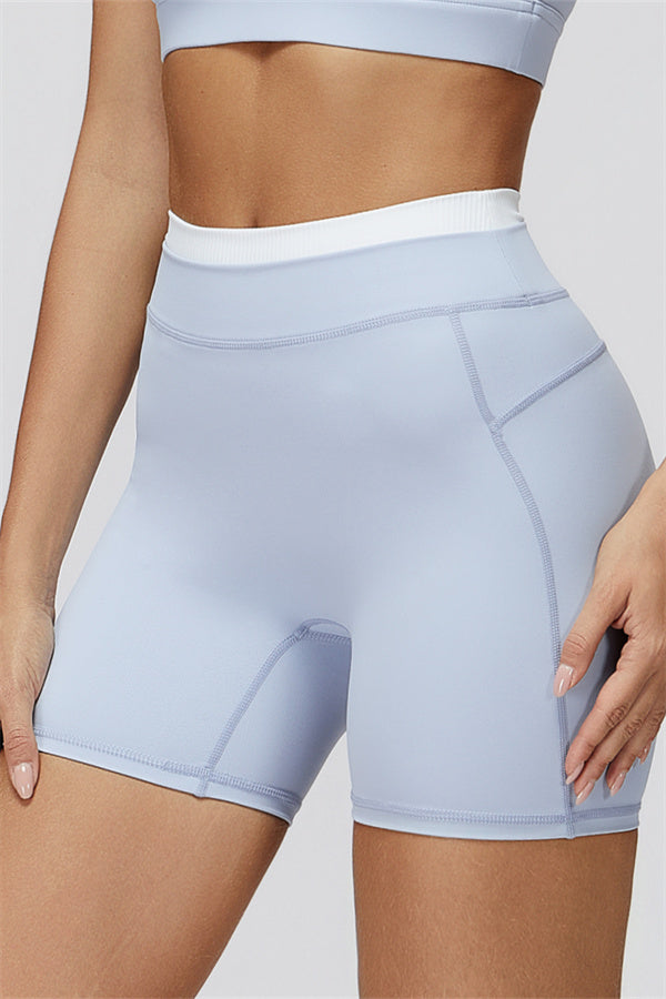 The Canyon Sports Bra Shorts 2-Piece Set
