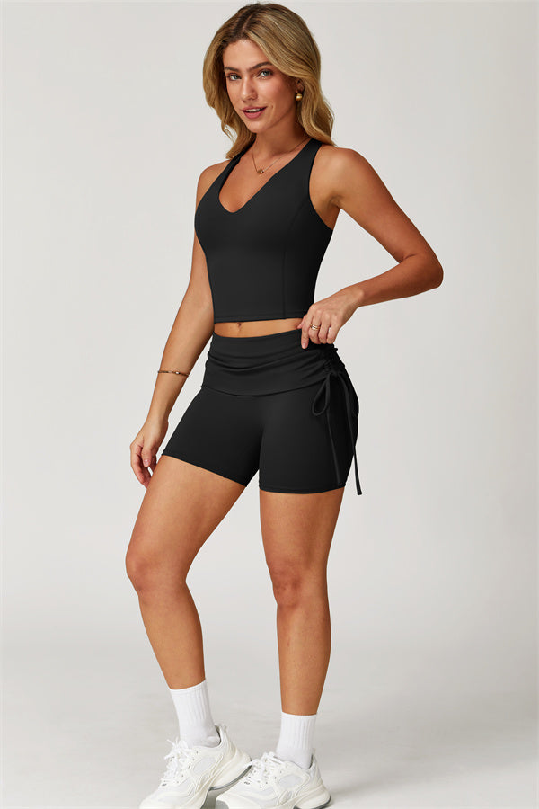 The Echo Shorts