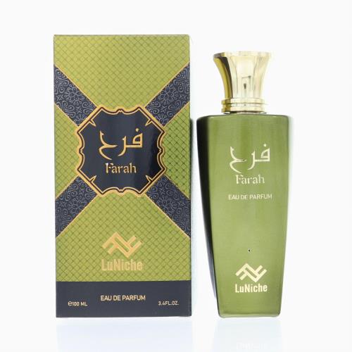 Farah by Luniche