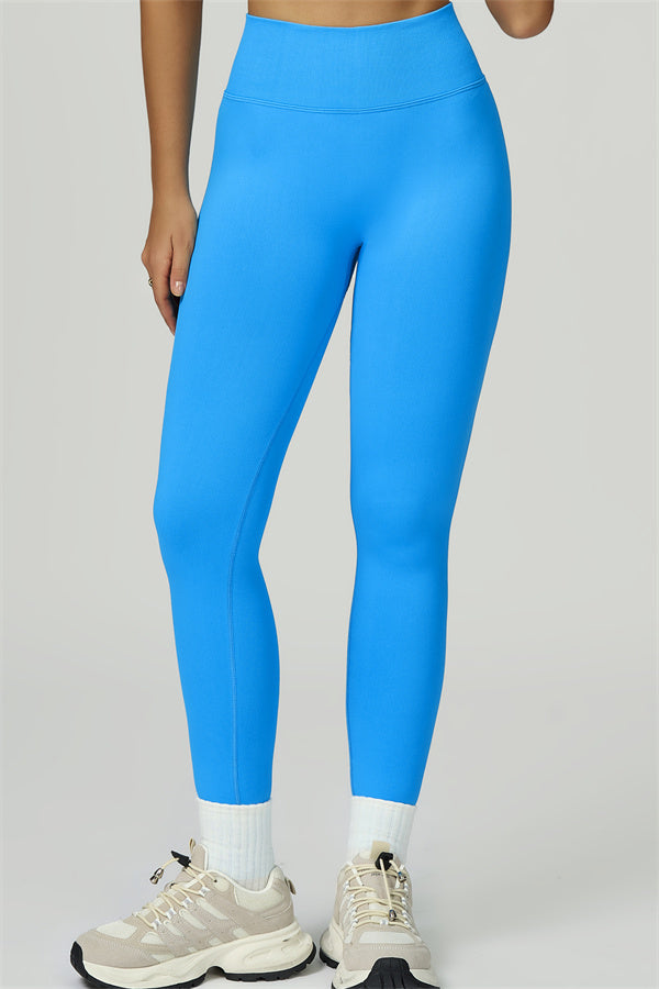 The Prime Crop Top Leggings 2-Piece Set