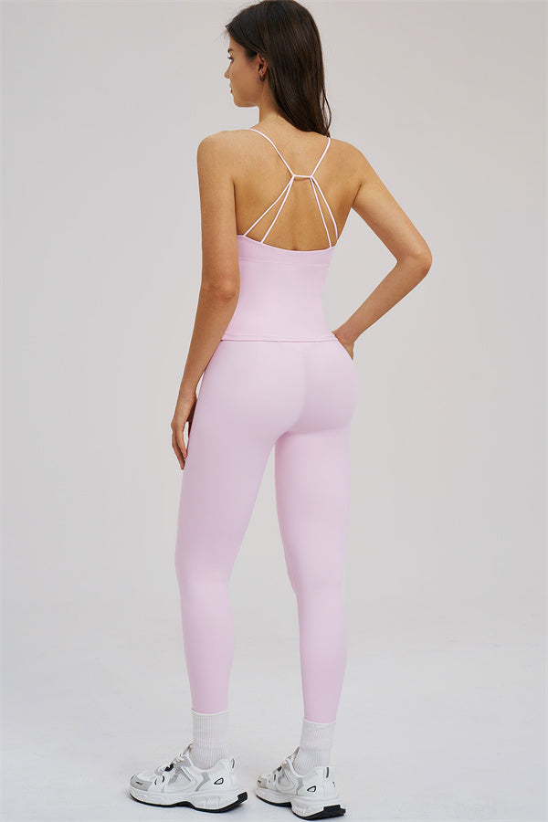 The Mosaic Leggings