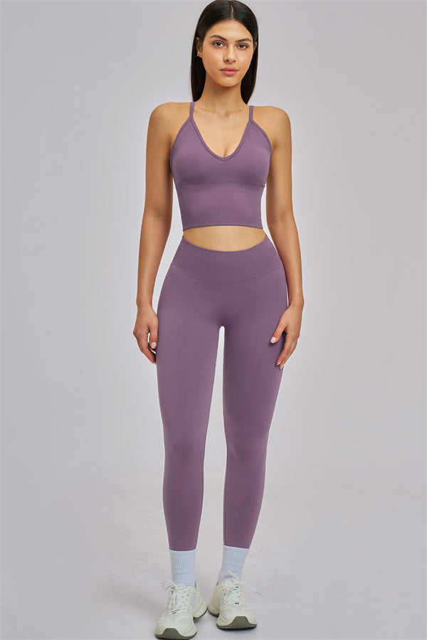 The New Allure Leggings