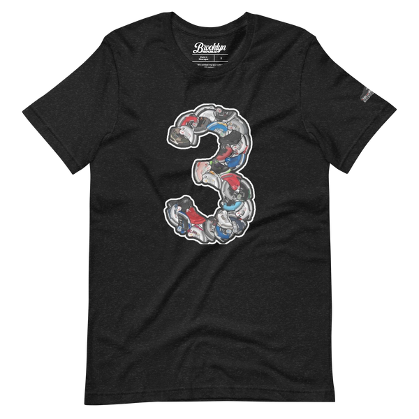 Sole Providerz™ AJ III