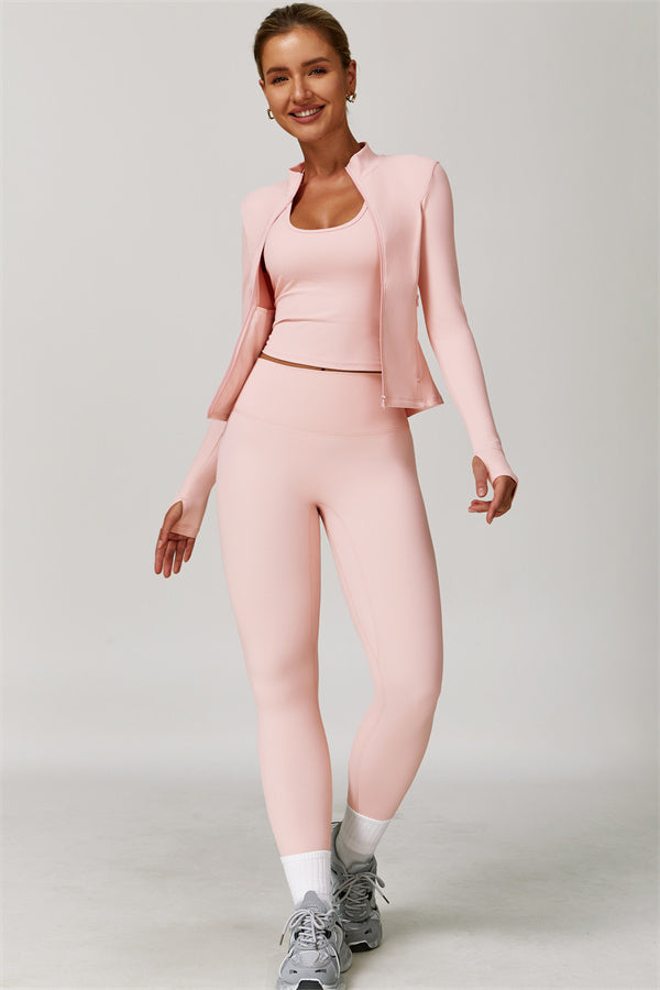 The Charm Jacket