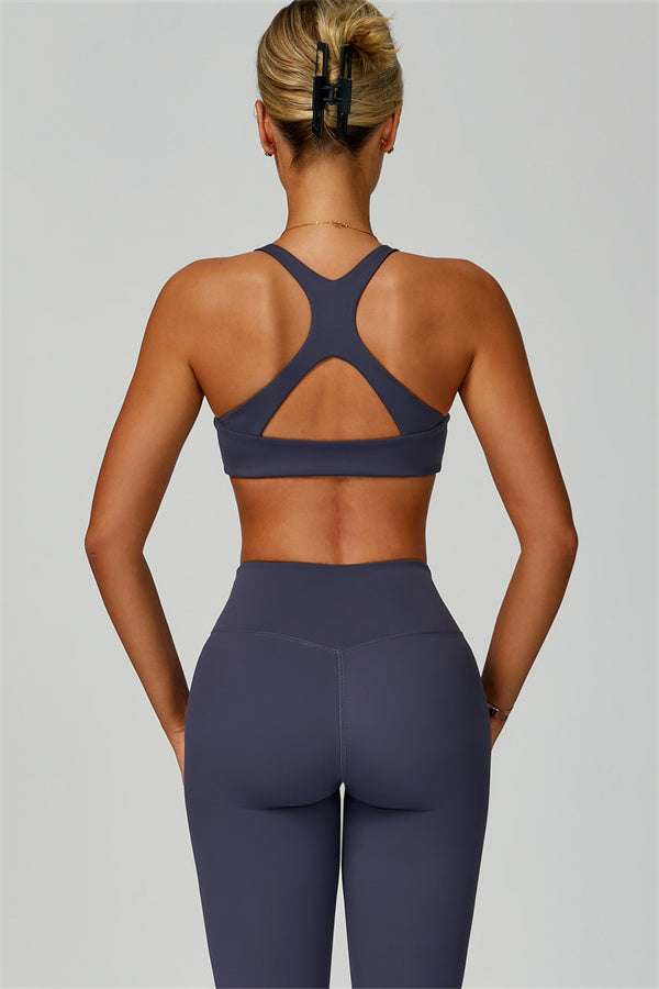 The Thrive Sports Bra Leggings 2-Piece Set