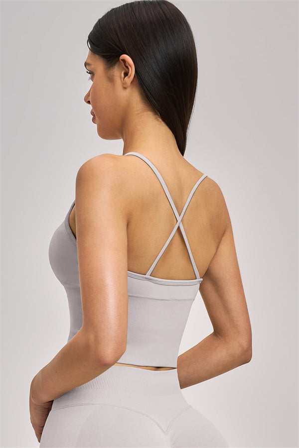 The Vision Tank Top