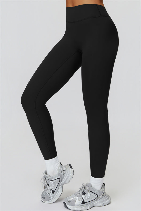 The Butterfly Sports Bra Leggings 2-Piece Set