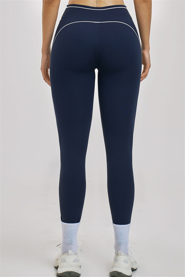 The Unbound Jacket Crop Top Leggings 3-Piece Set
