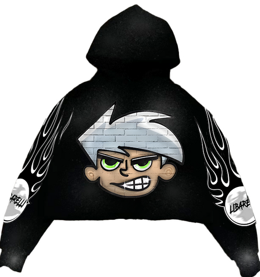 Danny Hoodie