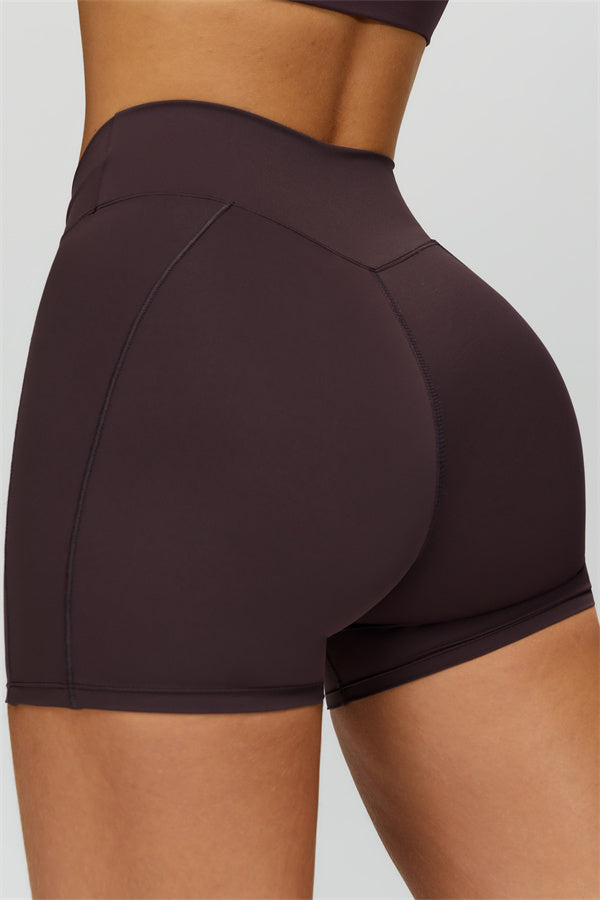 The Dreamy T-shirt Shorts 2-Piece Set