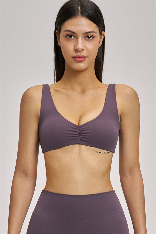 The Swoon Sports Bra