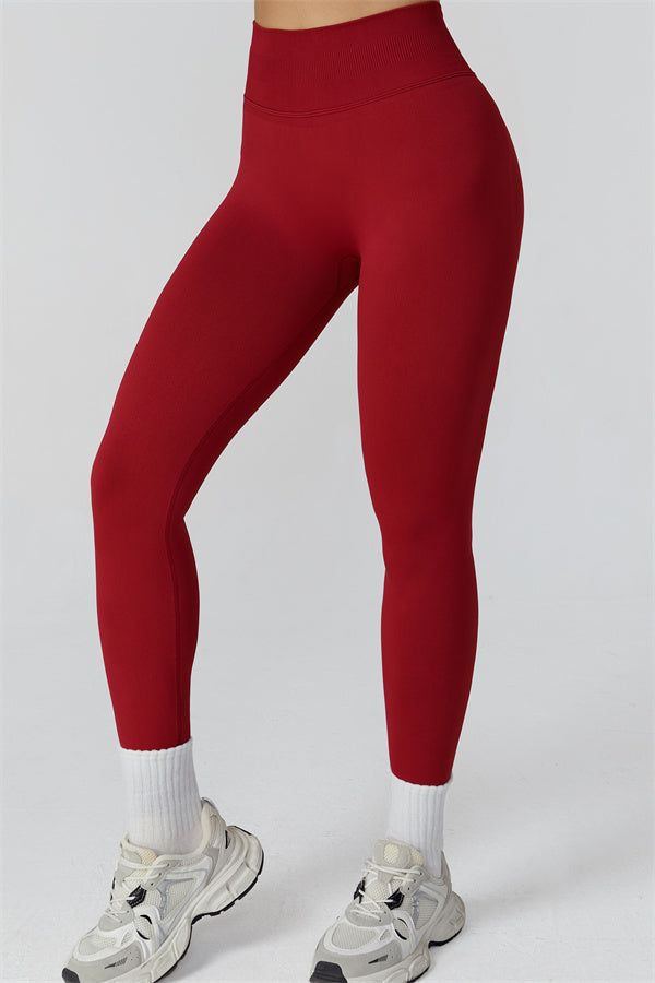 The Reign Sports Bra Leggings 2-Piece Set