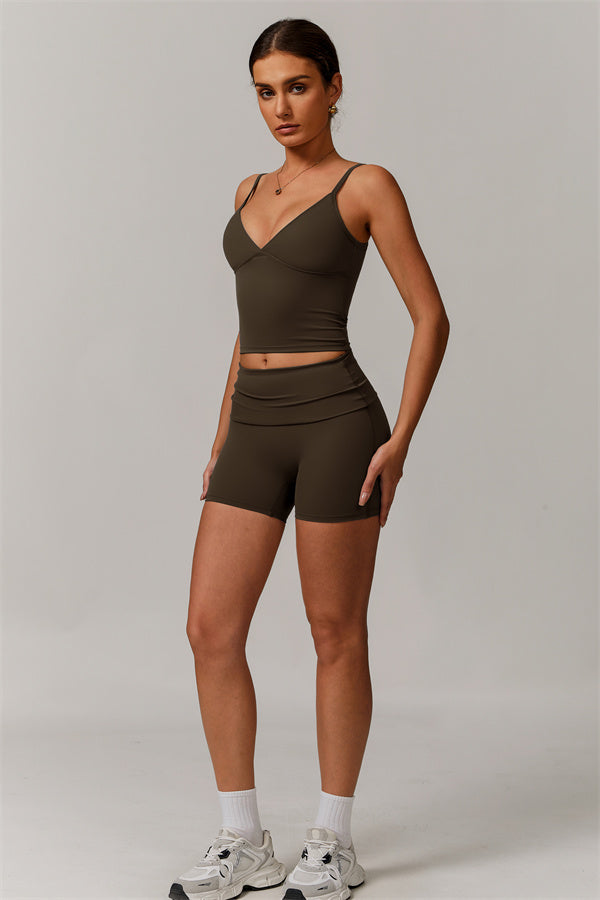 The Vigor Shorts