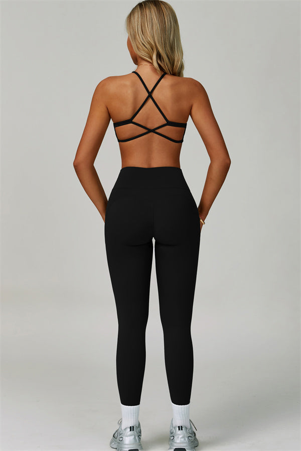 The Bold Leggings