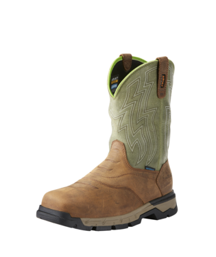Rebar Flex Comp Toe | Ariat Mens
