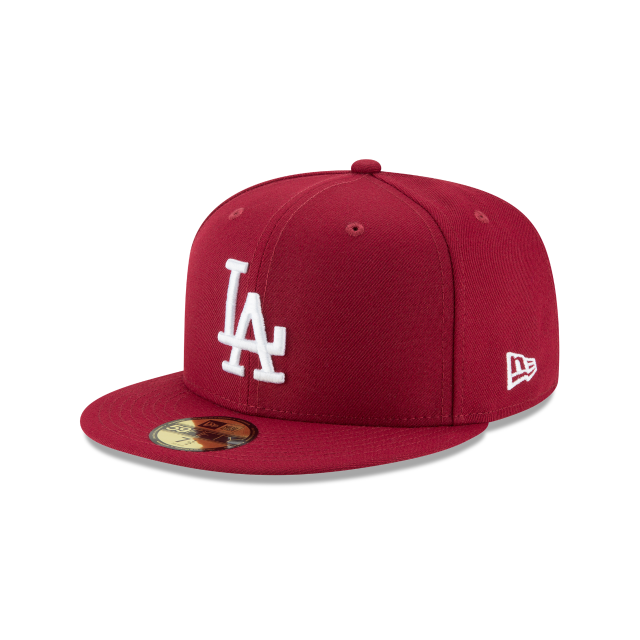 MLB BASIC 5950 LOSDOD Cardinal 11591148