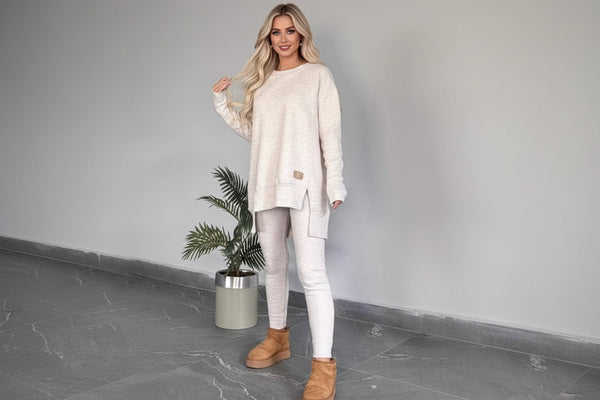 Women’s 2-Piece Lounge Set