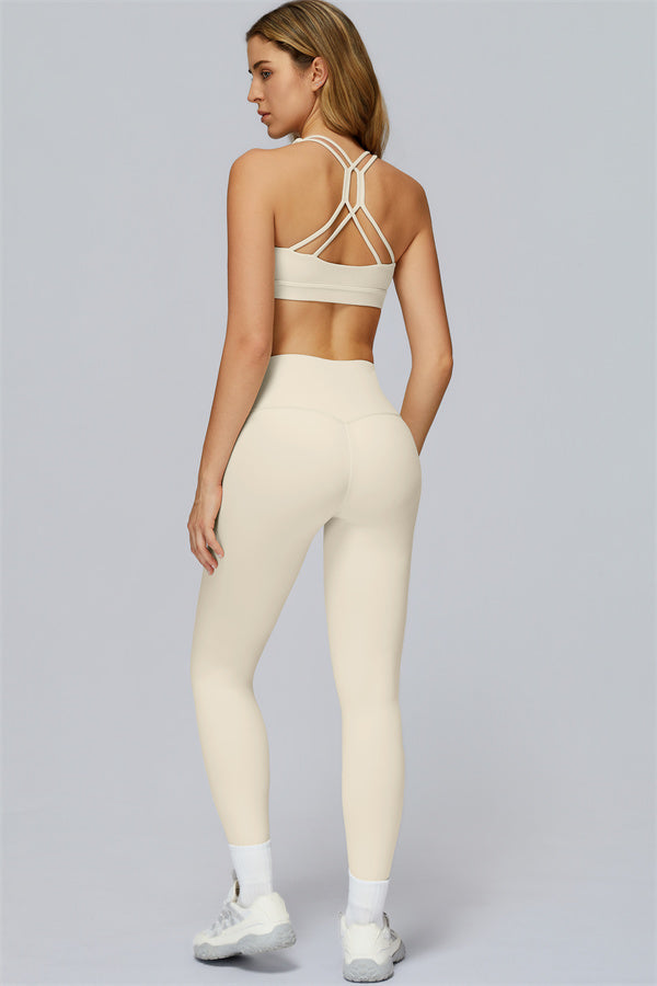 The Elle Form Leggings