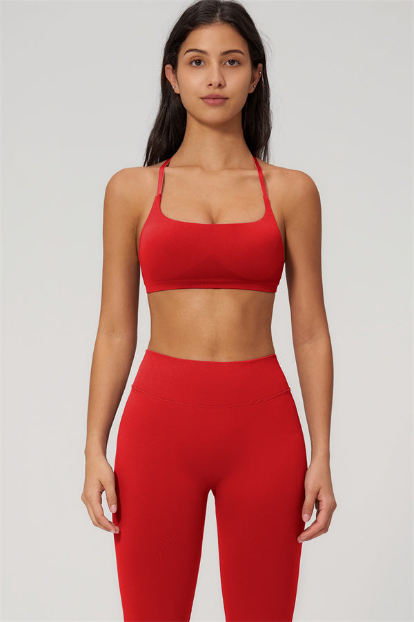 The New Empower Sports Bra Leggings 2-Piece Set