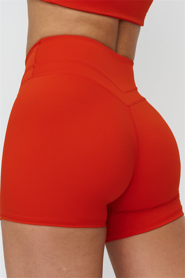 The Stride Sports Bra Shorts 2-Piece Set