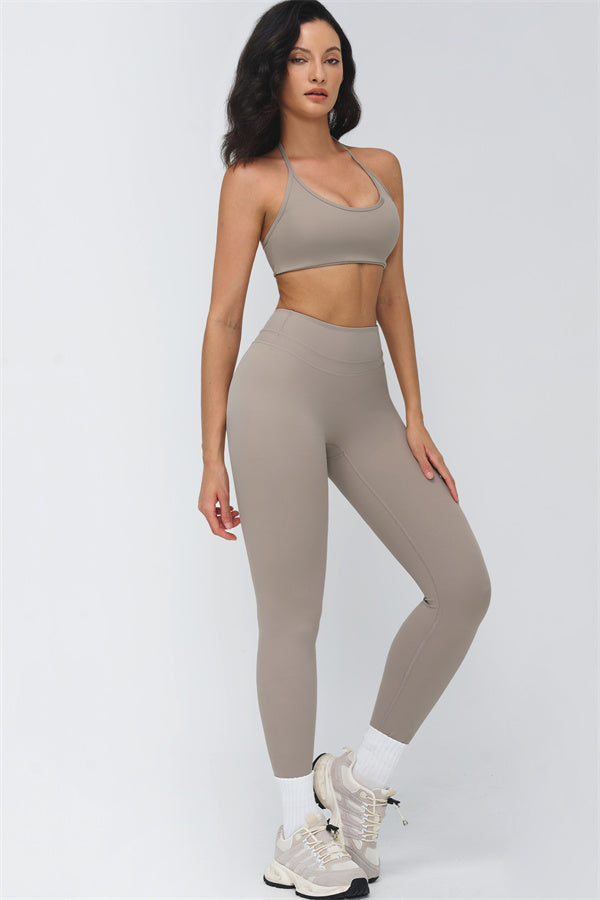 The Stride Sports Bra Leggings 2-Piece Set