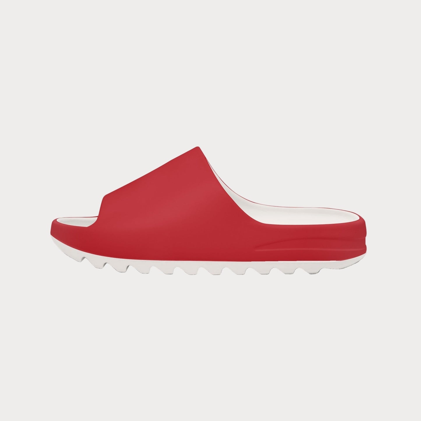 Sole Providerz™ Candy Apple Moon Slides