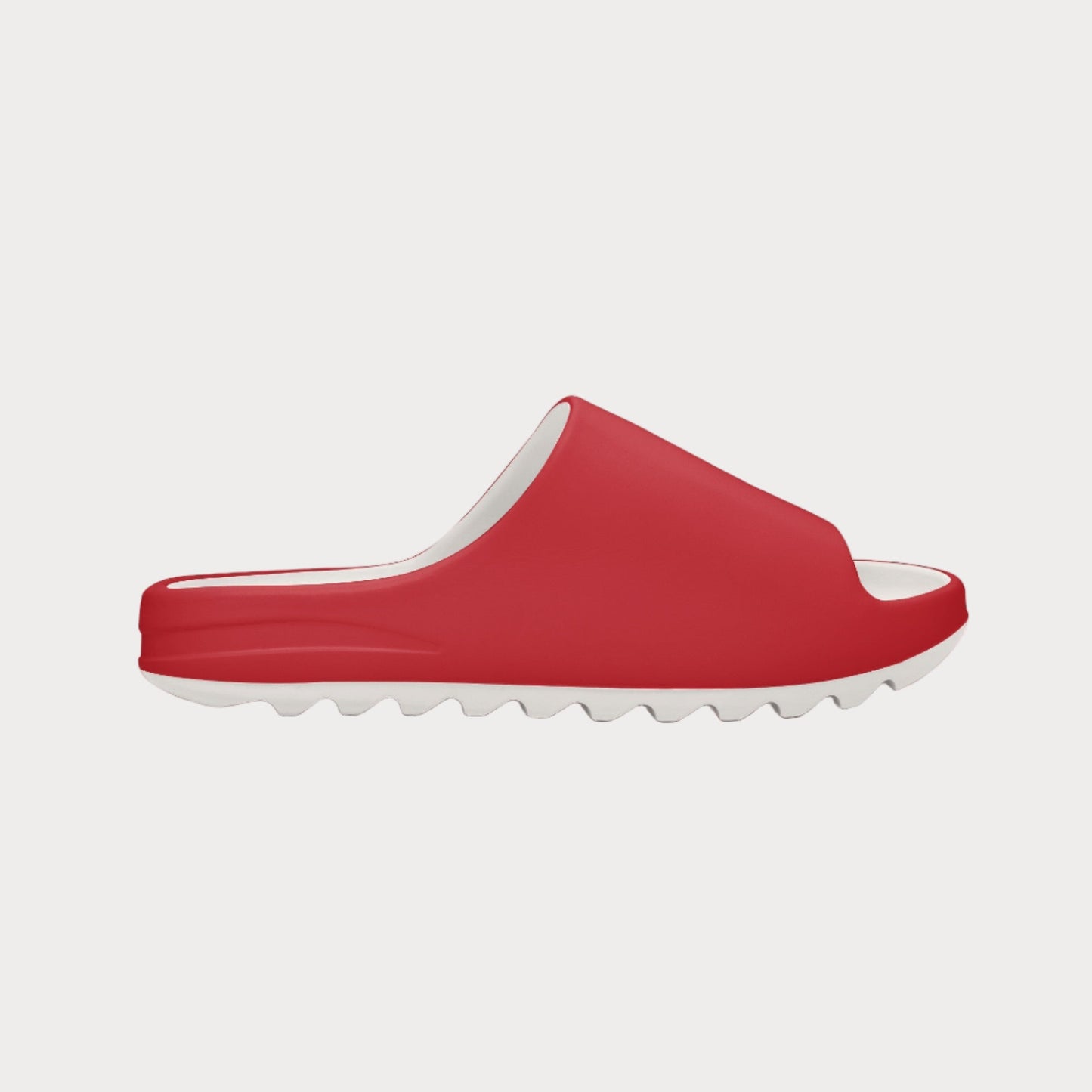 Sole Providerz™ Candy Apple Moon Slides