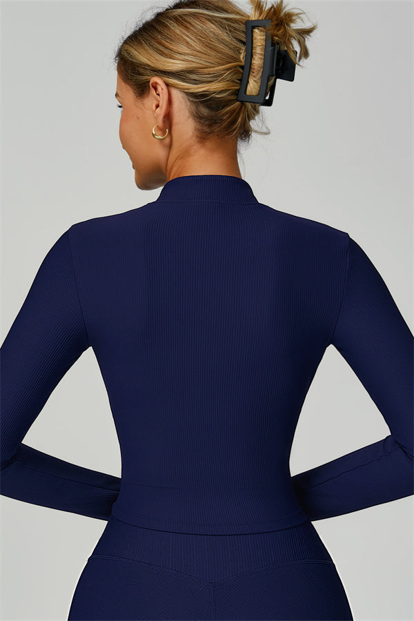 The Burst Jacket Leggings 2-Piece Set