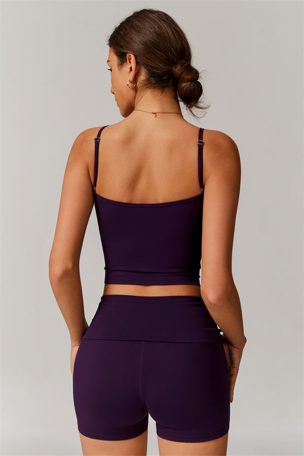 The Vigor Shorts