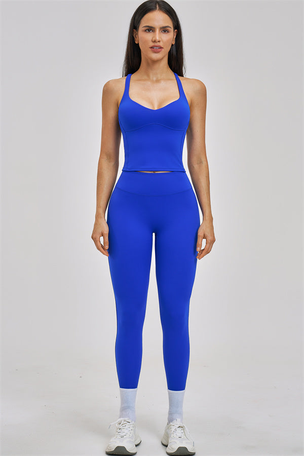 The Zenith Leggings