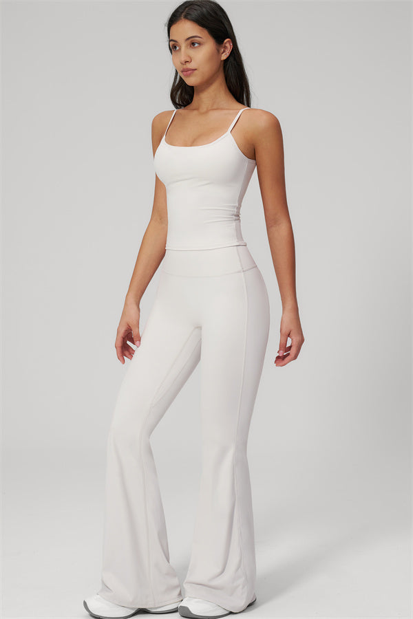 The Rapture Flared Leggings