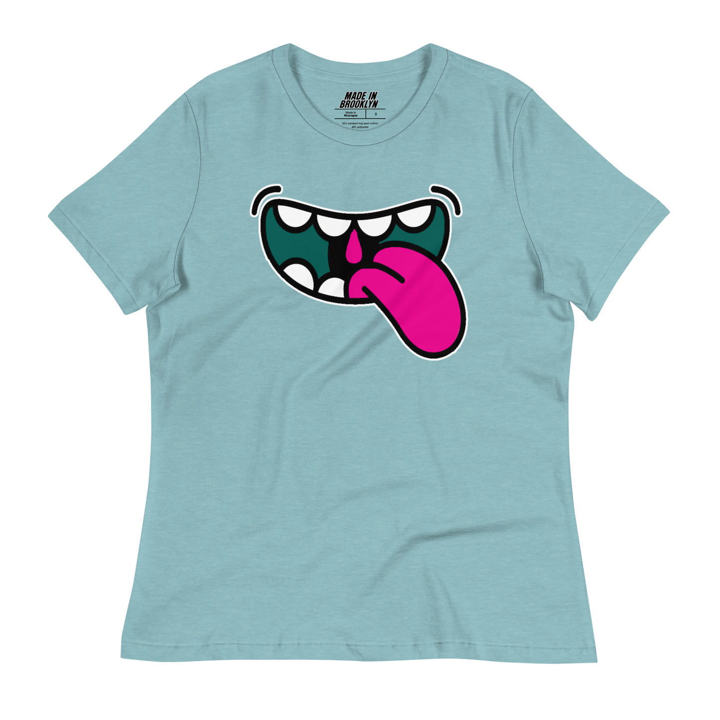 Licker License (WMNS)