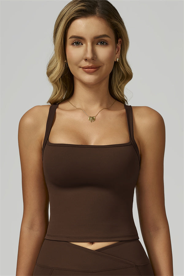 The Uplift Tank Top