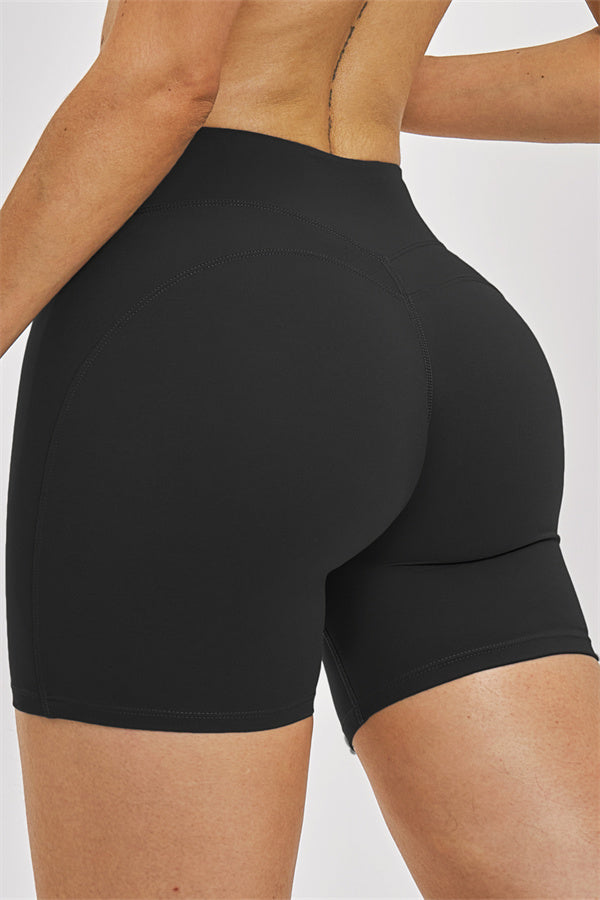 The Zenith Shorts