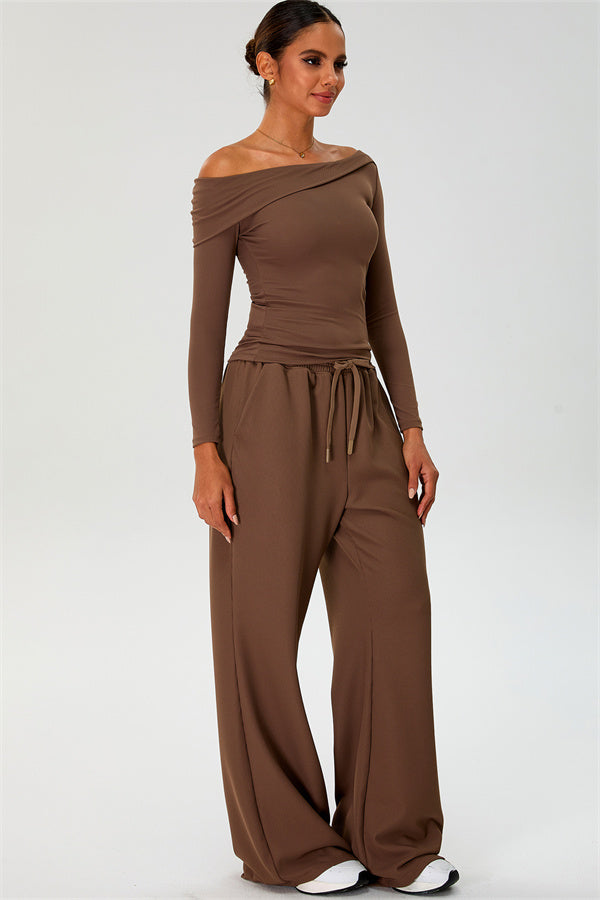 The Rush Sweatpants