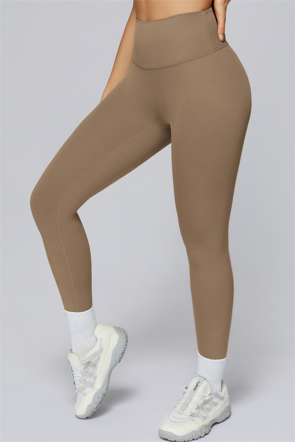 The Elle Form Sports Bra Leggings 2-Piece Set