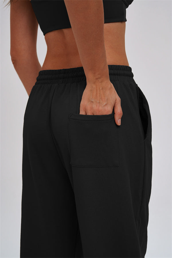 The Kinetic Sweatpants