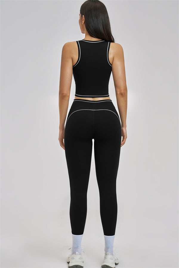The Unbound Leggings