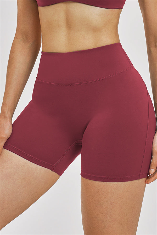 The Zenith Shorts