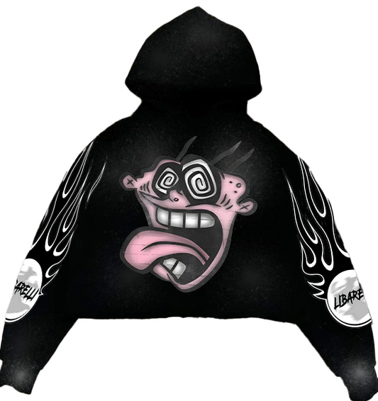 Ed Hoodie
