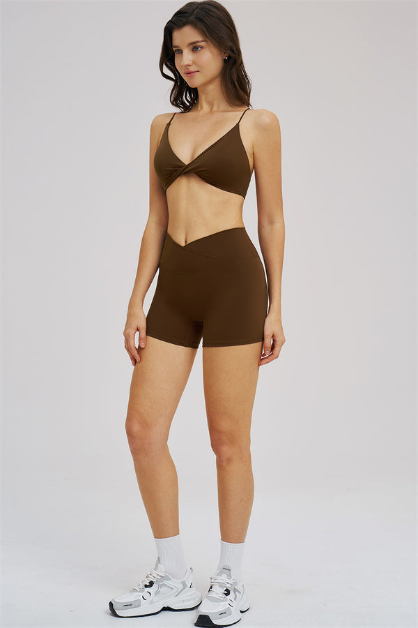 The Mosaic Sports Bra